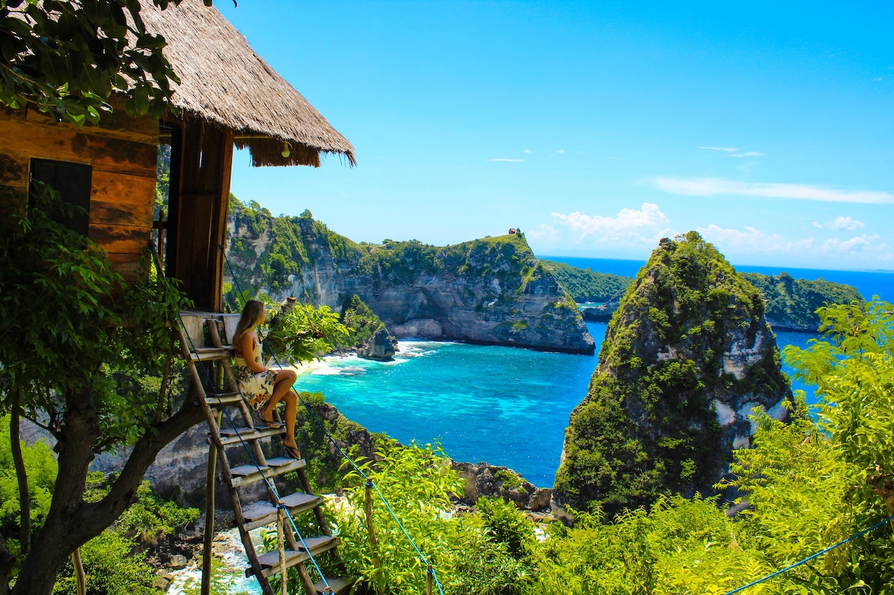 Vivid Ventures Travel Bliss